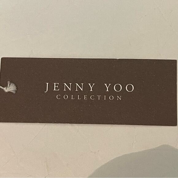 Jenny Yoo Grapefruit Pink BalletCore Party Event Strapless Dress NWT Size 8 - Picture 11 of 14